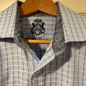 English Laundry Dress Shirt (16, 32/33)